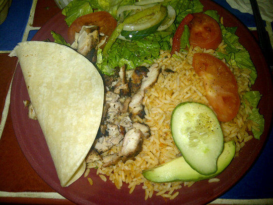 Ahora Restaurant Mexicain